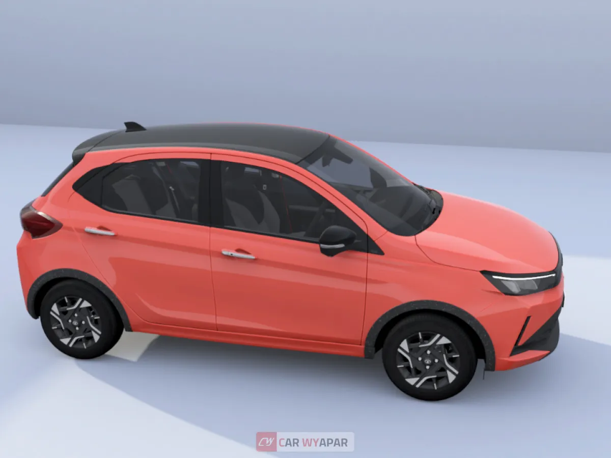 Tata Tiago Creaetive
